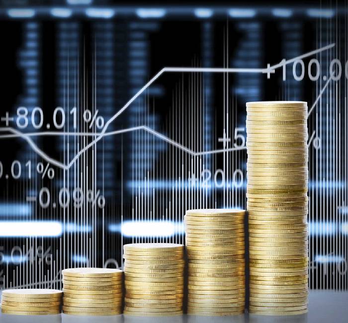 About Forward Gain Finance